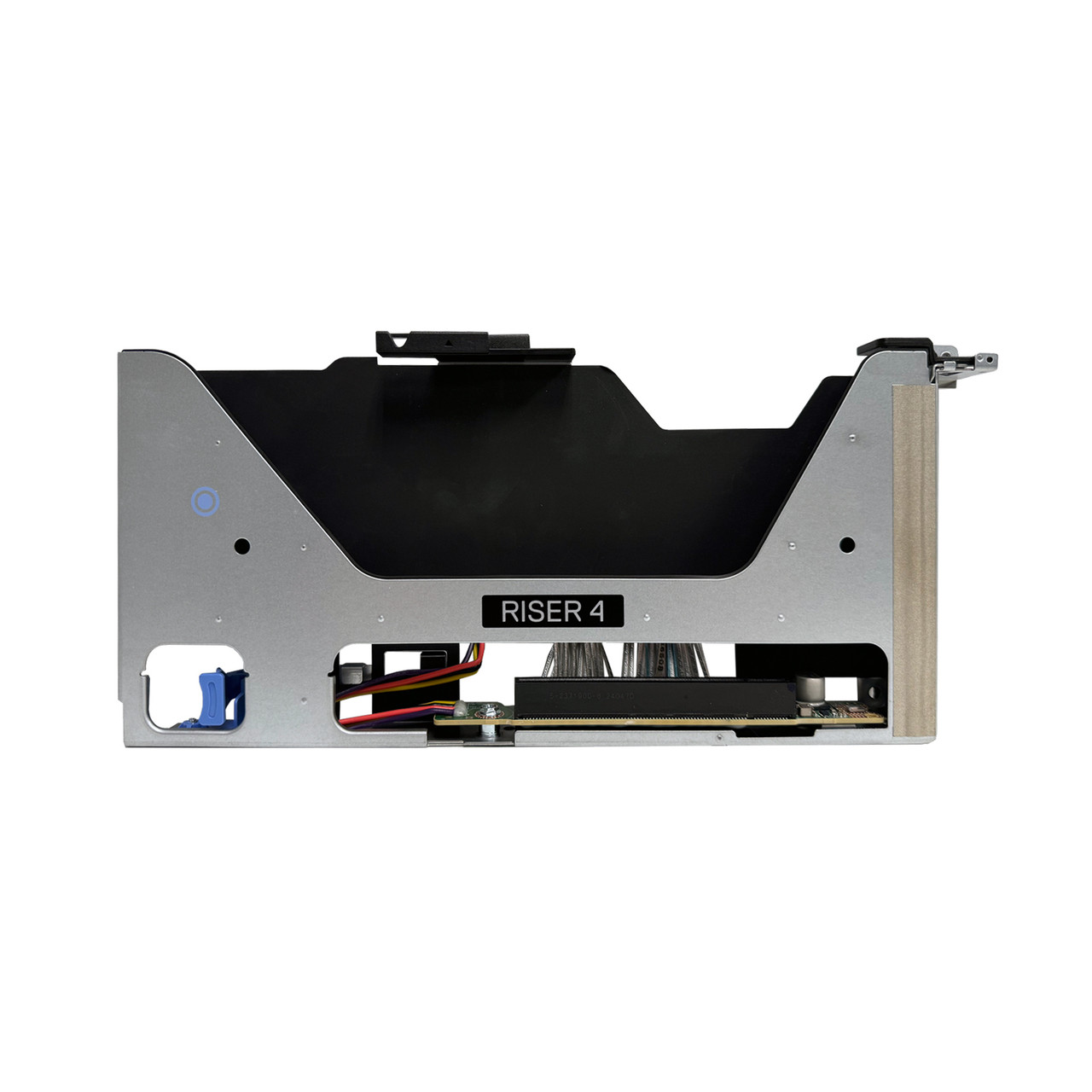 Dell N400R PowerEdge R660 Riser 4P Assembly W2XPJ