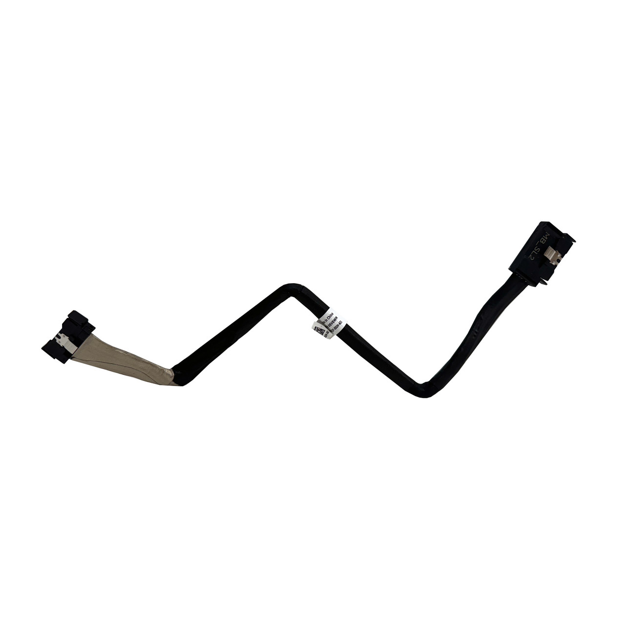 Dell 6V6WM PowerEdge R660 BP_DST_PB2 to MB_SL2 Cable Dell 6V6WM PowerEdge R660 BP_DST_PB2 to MB_SL2 Cable