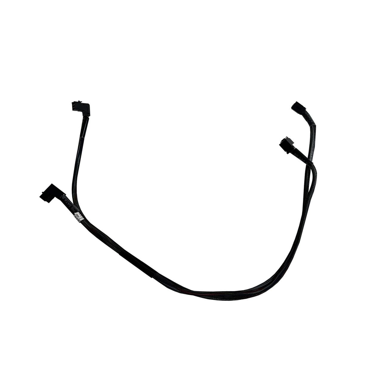 Dell K3H4M PowerEdge R730 8HDD SFF Backplane to Onboard S130 SATA Cable Dell K3H4M PowerEdge R730 8HDD SFF Backplane to Onboard S130 SATA Cable