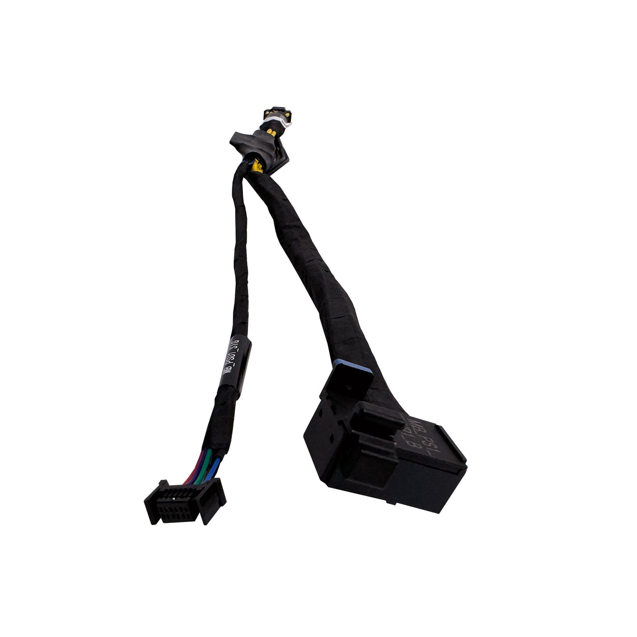 Dell 5YTNN PowerEdge R760 MB_PSU1_SIG to MB_PS1-PWR_B to 12 Pin GPU Power Cable Dell 5YTNN PowerEdge R760 MB_PSU1_SIG to MB_PS1-PWR_B to 12 Pin GPU Power Cable