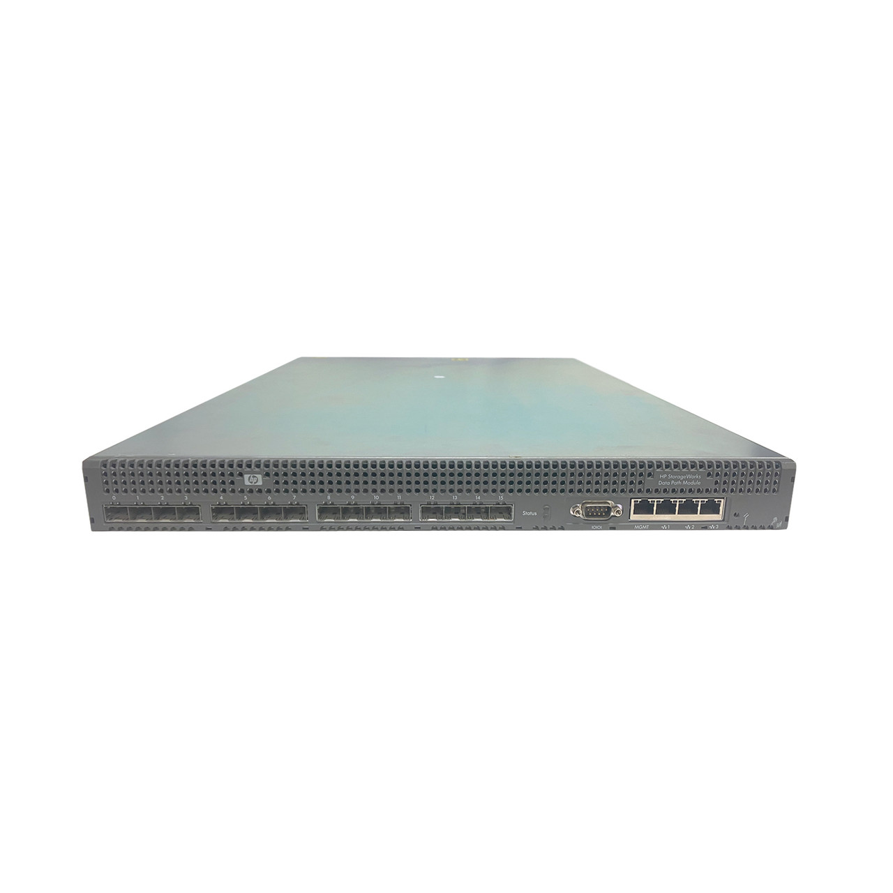  HP 452035-003 Datapath Module 1U HP Storageworks AG781-63012