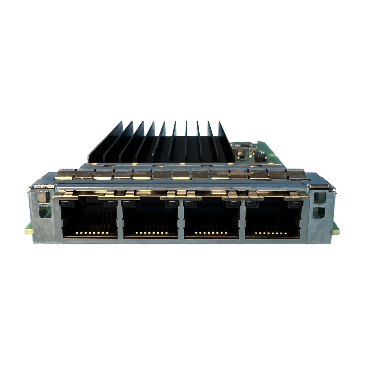 Dell HY4CV Intel I350 Quad Port Gigabit OCP Dell HY4CV Intel I350 Quad Port Gigabit OCP
