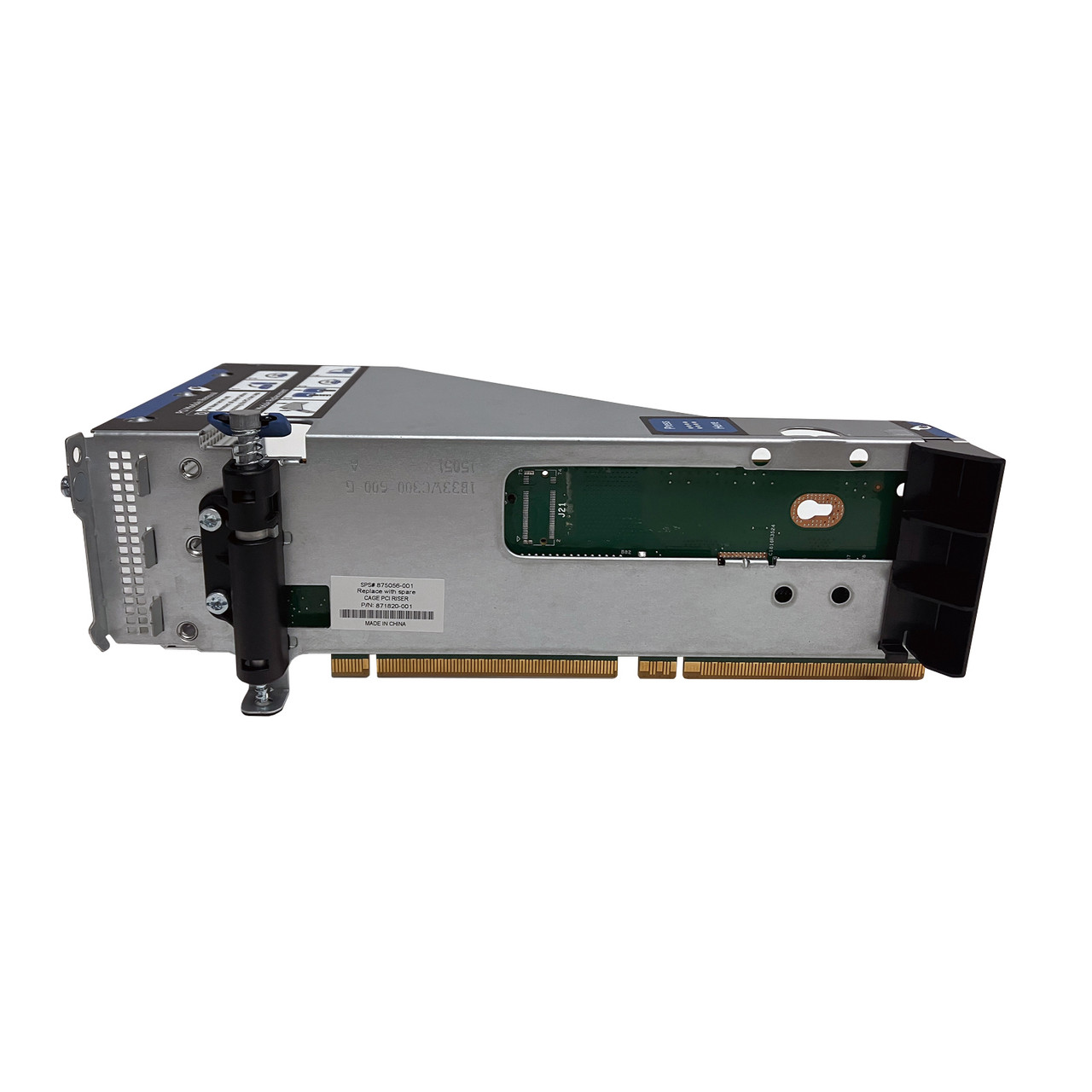 HPe 826693-B21 DL380 Gen10 RIser x8/16/8 
