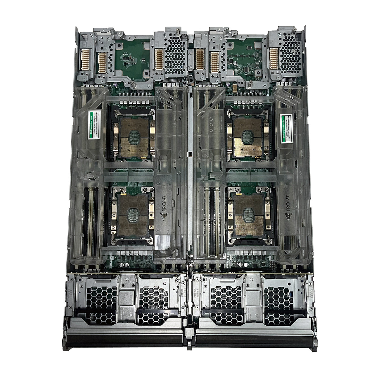 HPe 871930-001 Synergy BL660 Gen10 Compute Module  HPe 871930-001 Synergy BL660 Gen10 Compute Module