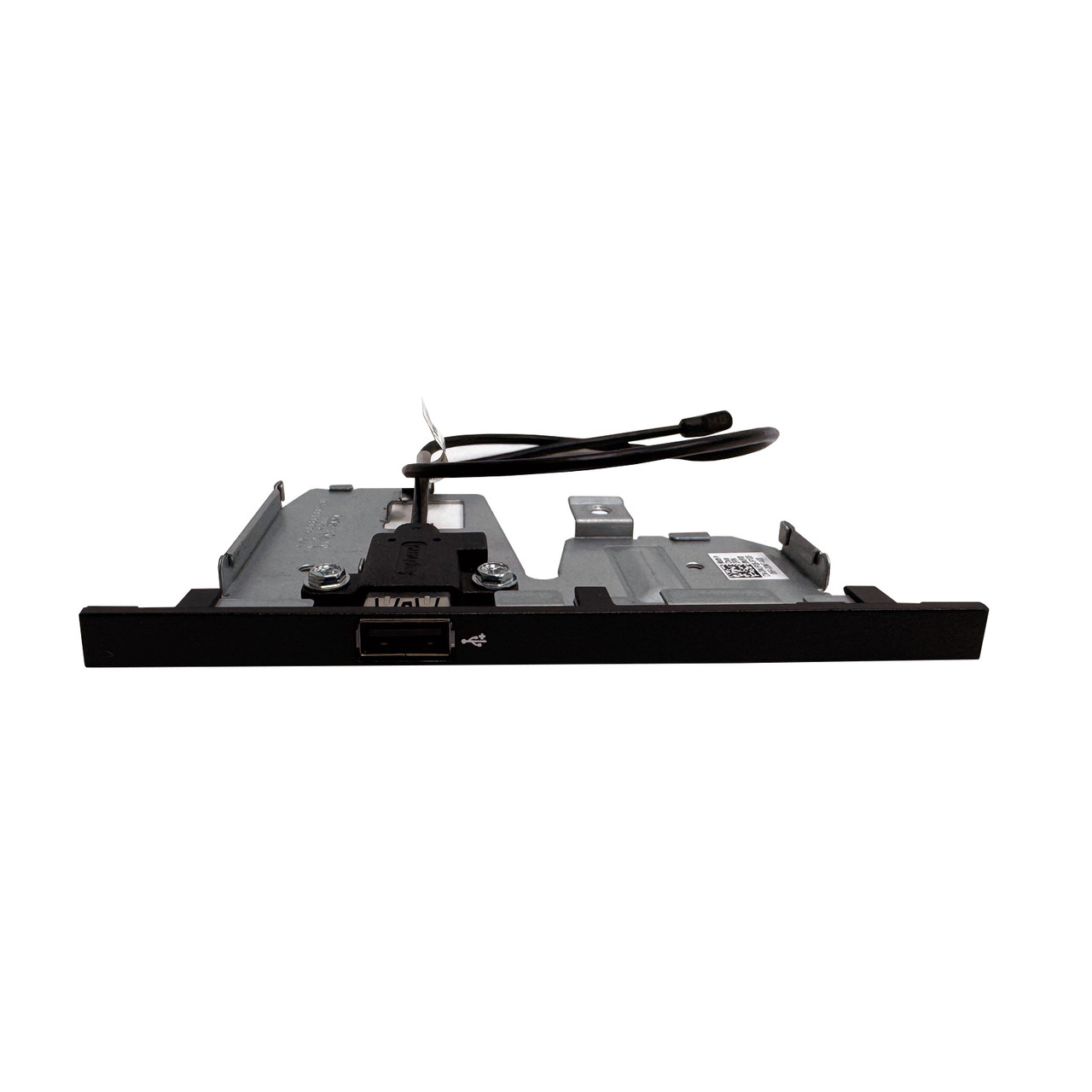 Dell WJP08 PowerEdge R440 Front USB Assembly w/Cable F67NX Dell WJP08 PowerEdge R440 Front USB Assembly w/Cable F67NX