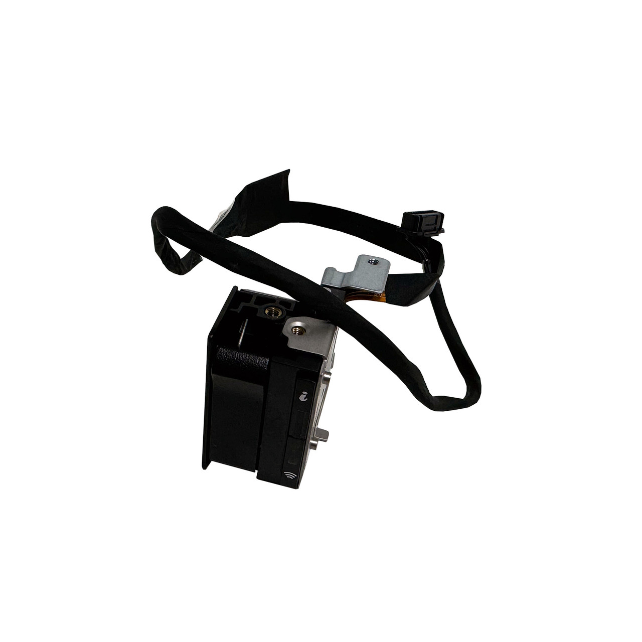 Dell H83V9 PowerEdge R440 Left Ear Assembly FG63M Dell H83V9 PowerEdge R440 Left Ear Assembly FG63M