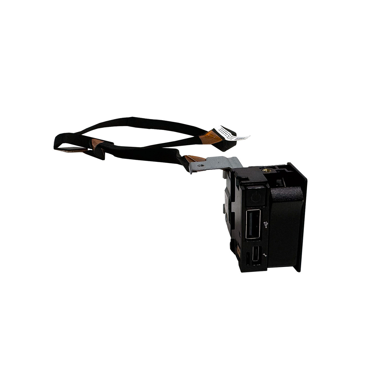 Dell D2PJF PowerEdge R440 Right Ear Assembly 95GHY Dell D2PJF PowerEdge R440 Right Ear Assembly 95GHY