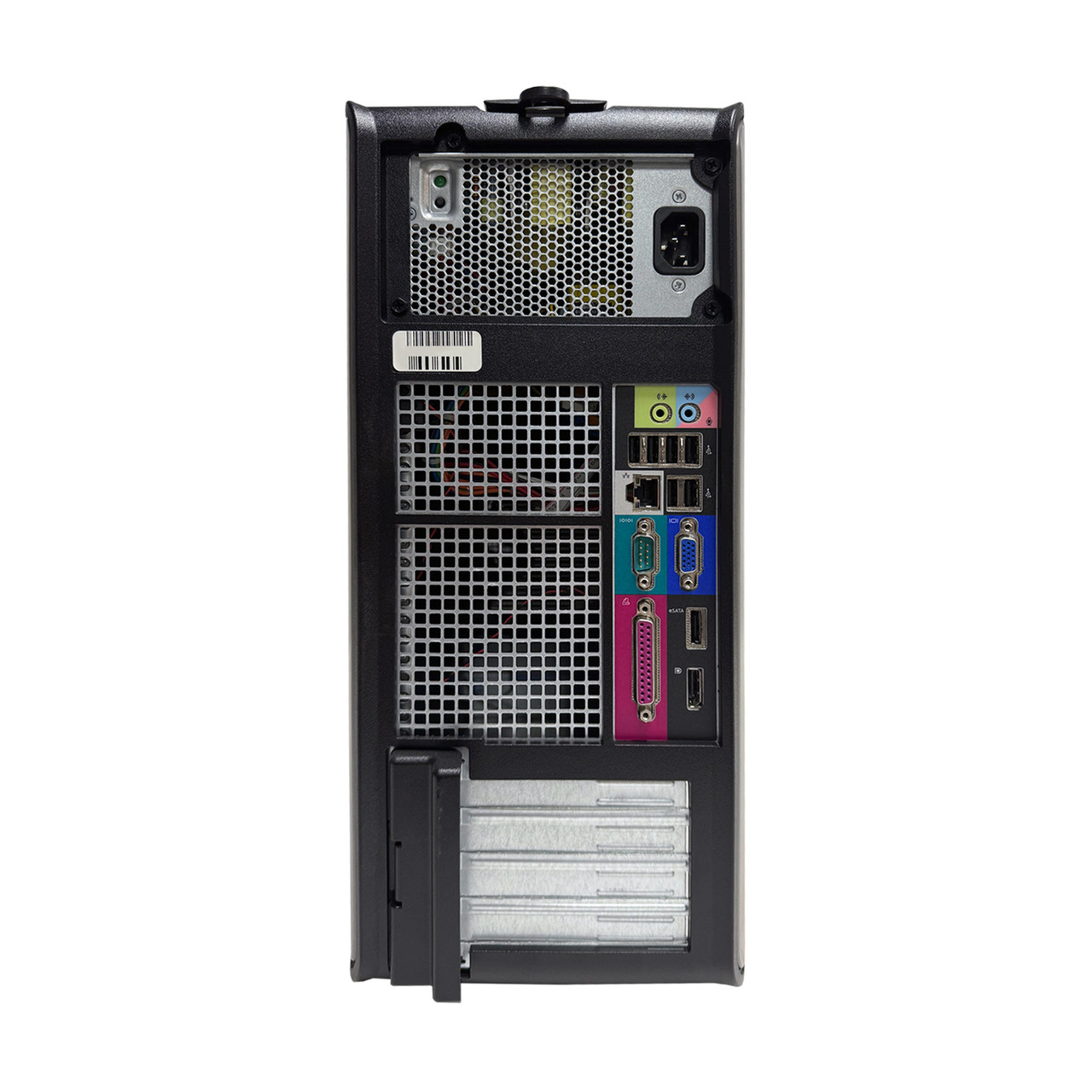 Refurbished OptiPlex 780 Tower Core 2 E7500 2.93Ghz, 4GB
