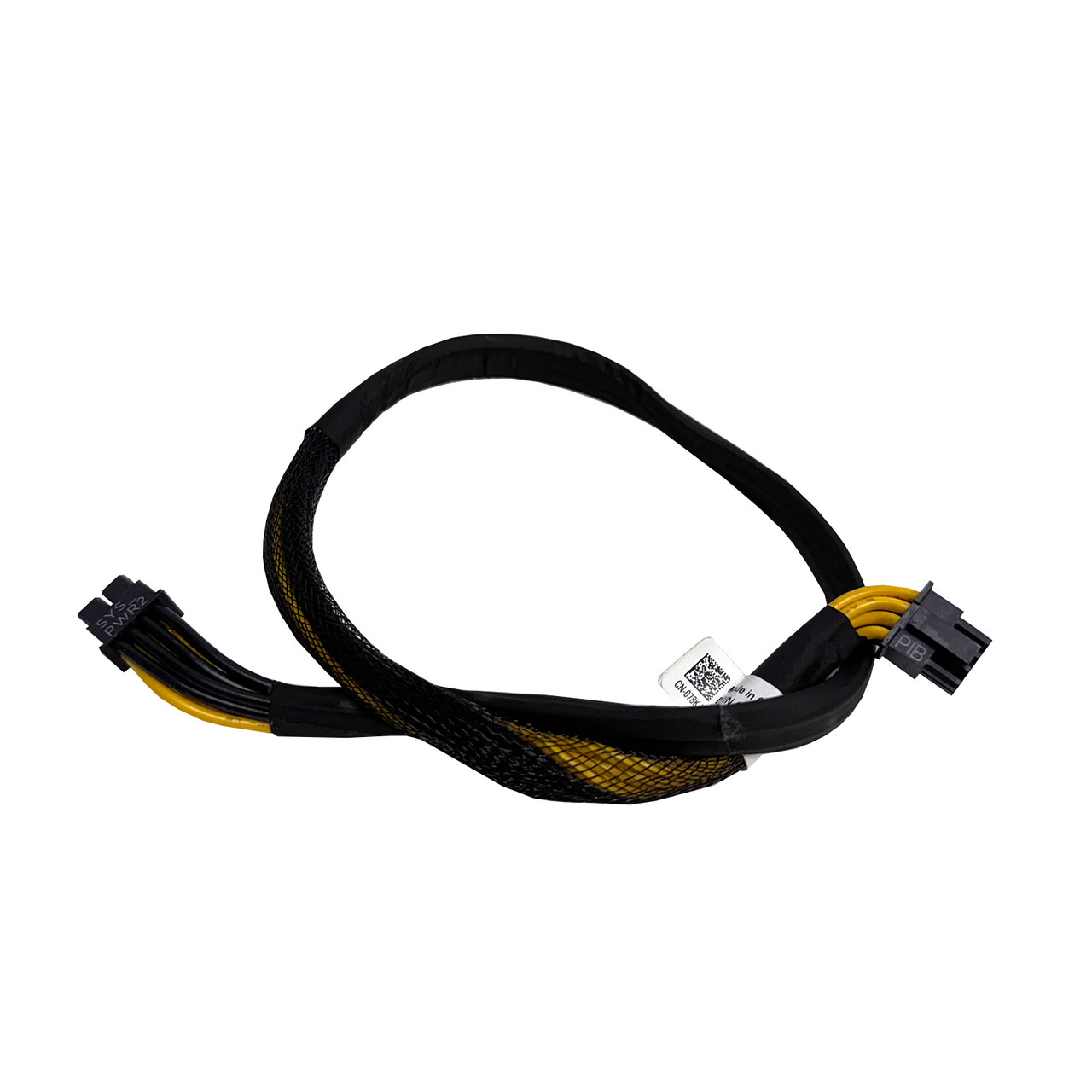 Dell 78KJP PowerEdge R450 R650XS CPU_PSR2 to SYS_PWR2 Cable