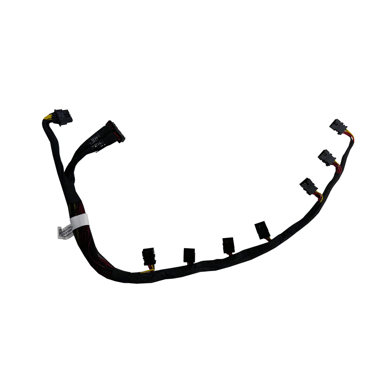 Dell 6MPTP PowerEdge R450 Fan Power Cable Harness