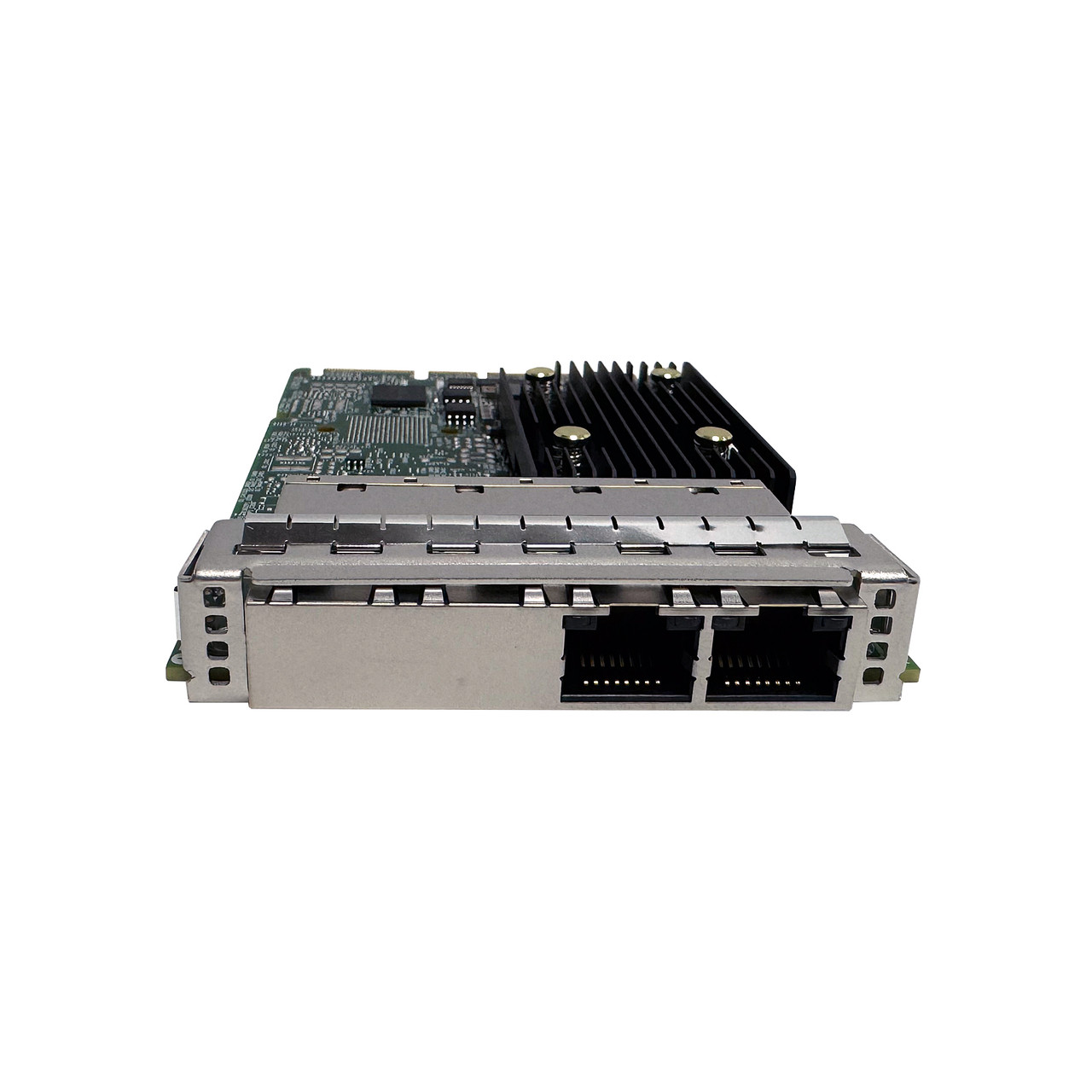 Dell MN1T3 Broadcom 57412 Dual Port 10GB Copper OCP Dell MN1T3 Broadcom 57412 Dual Port 10GB Copper OCP