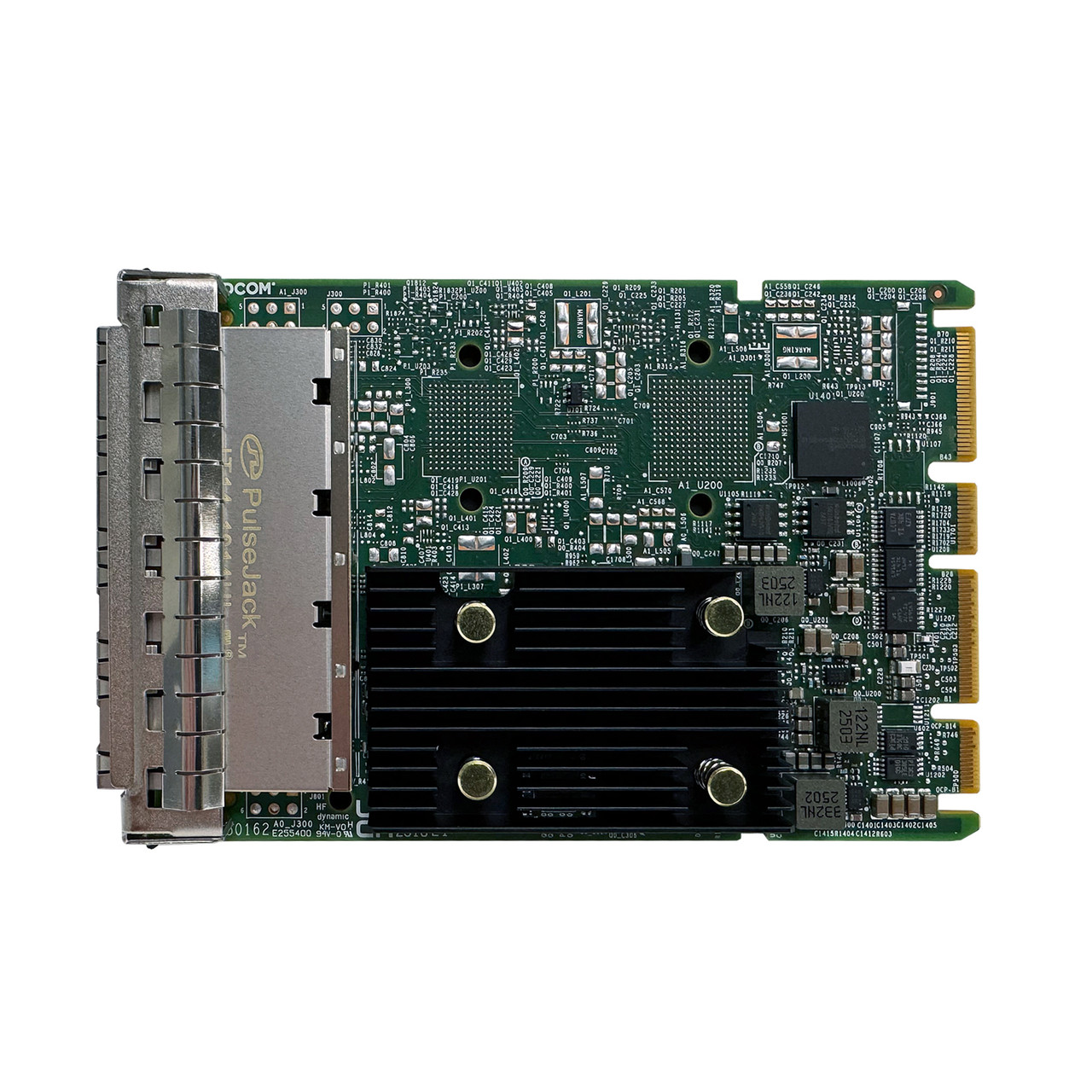 Dell MN1T3 Broadcom 57412 Dual Port 10GB Copper OCP Dell MN1T3 Broadcom 57412 Dual Port 10GB Copper OCP