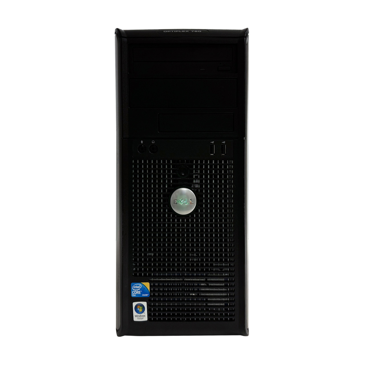 Refurbished OptiPlex 760 Tower Core 2 E7400 2.8Ghz, 8GB