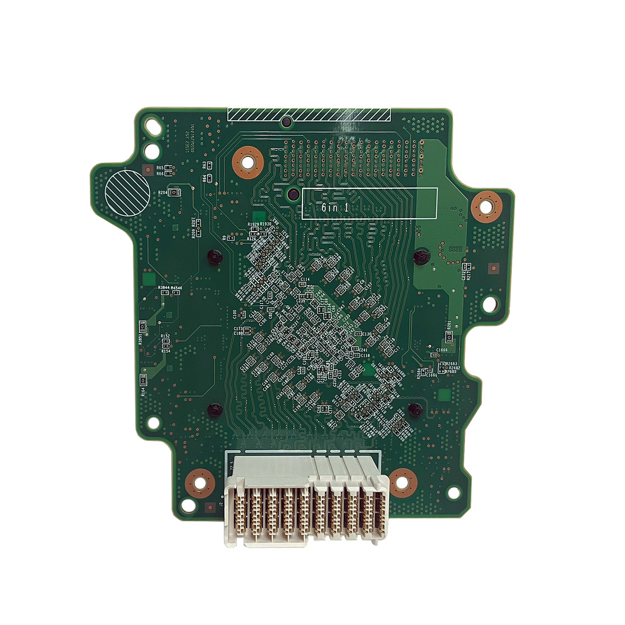  HPe 876570-001 Mezz PCIe Pass Through Module 801539-002 no bracket