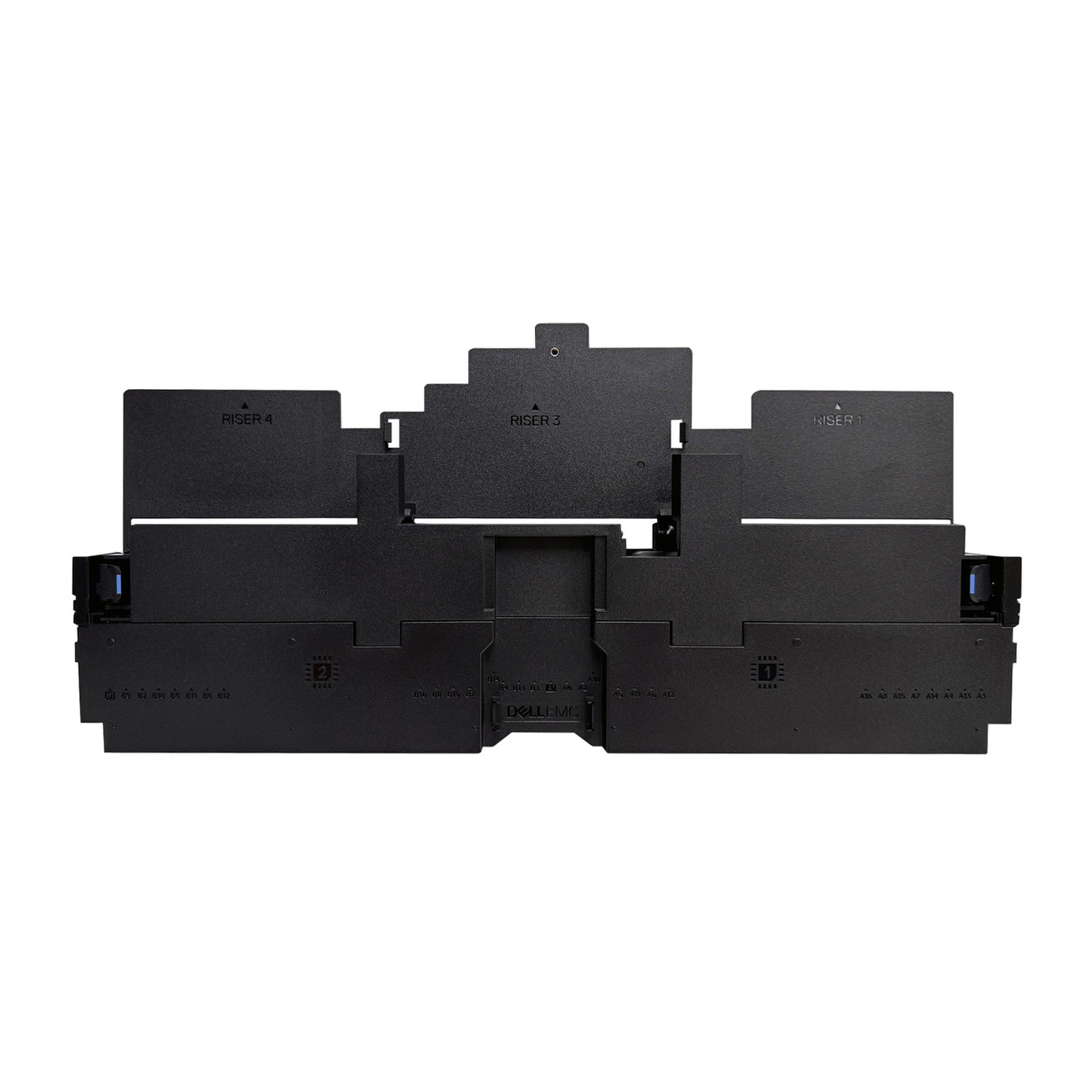 Dell 2J54N PowerEdge R7525 GPU Shroud