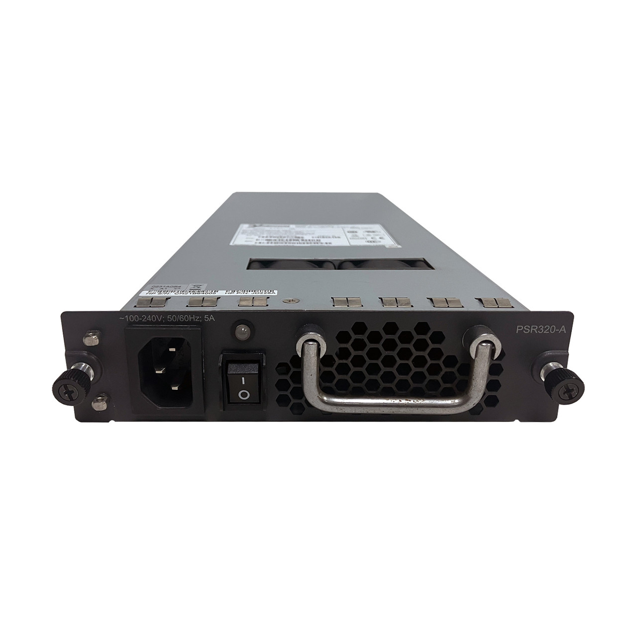 HPe JD226A 300W AC Power Supply  7502 YM-1301BAR YM-1407R2