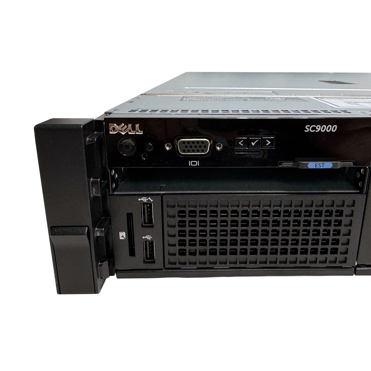 Refurbished Compellent SC9000 Storage Array Controller
