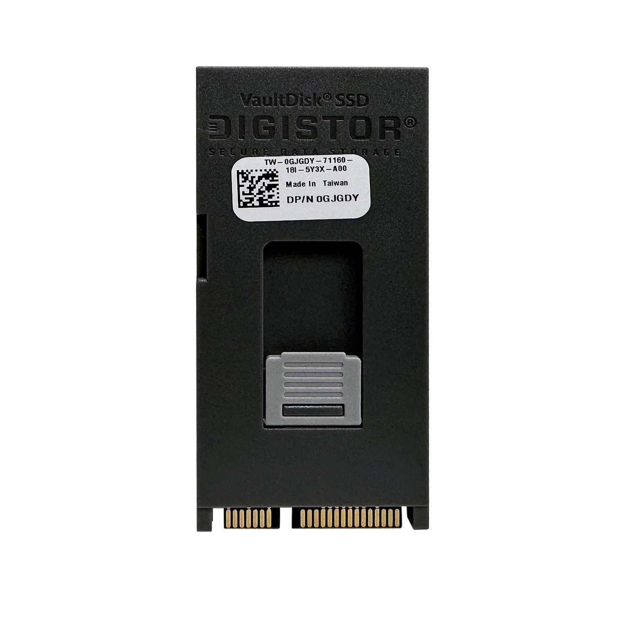 Dell GJGDY DIGISTOR VaultDisk 512GB 6GBPS SSD DIG-RVDX512