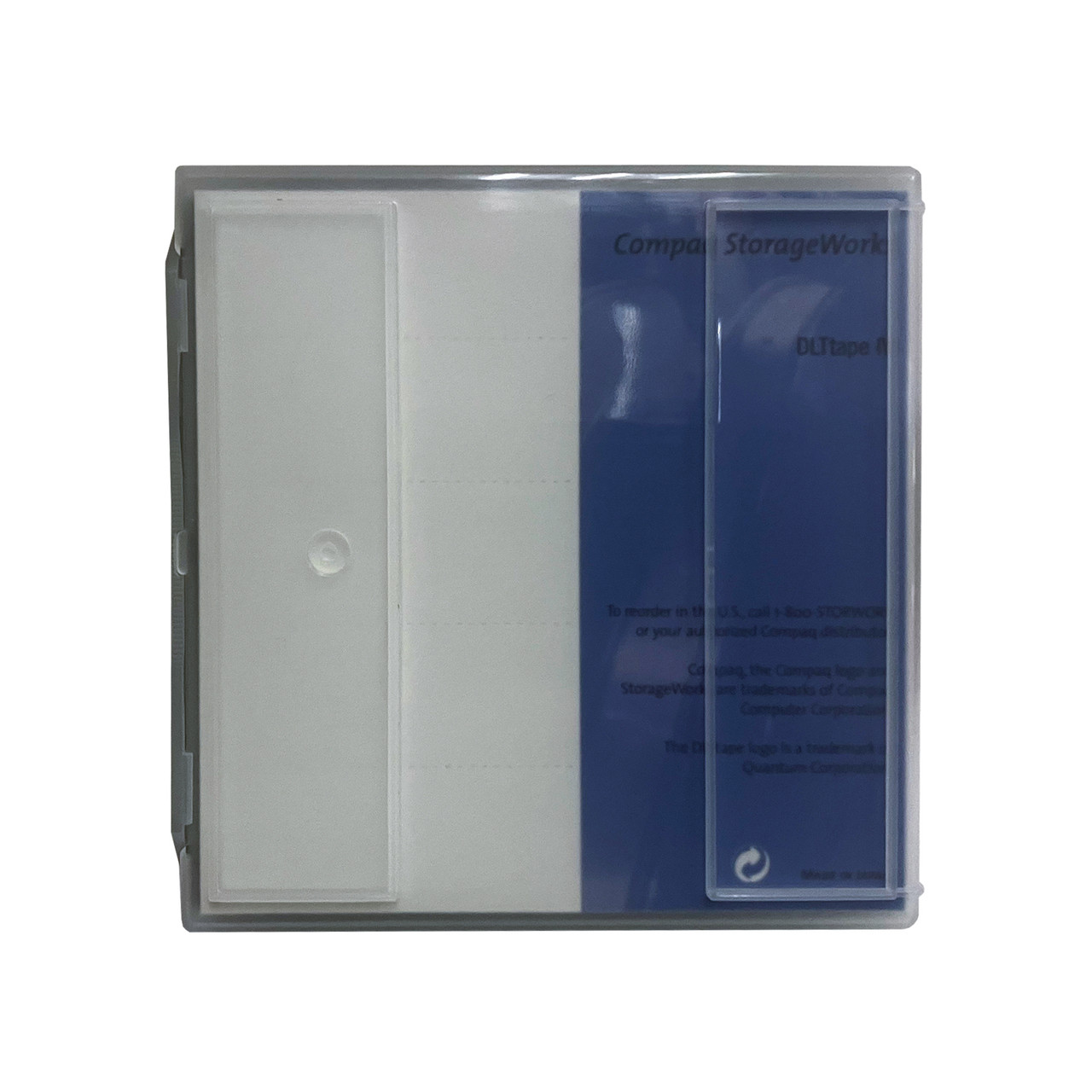 HPe 295194-B21 DLT IV Data Cartridge 