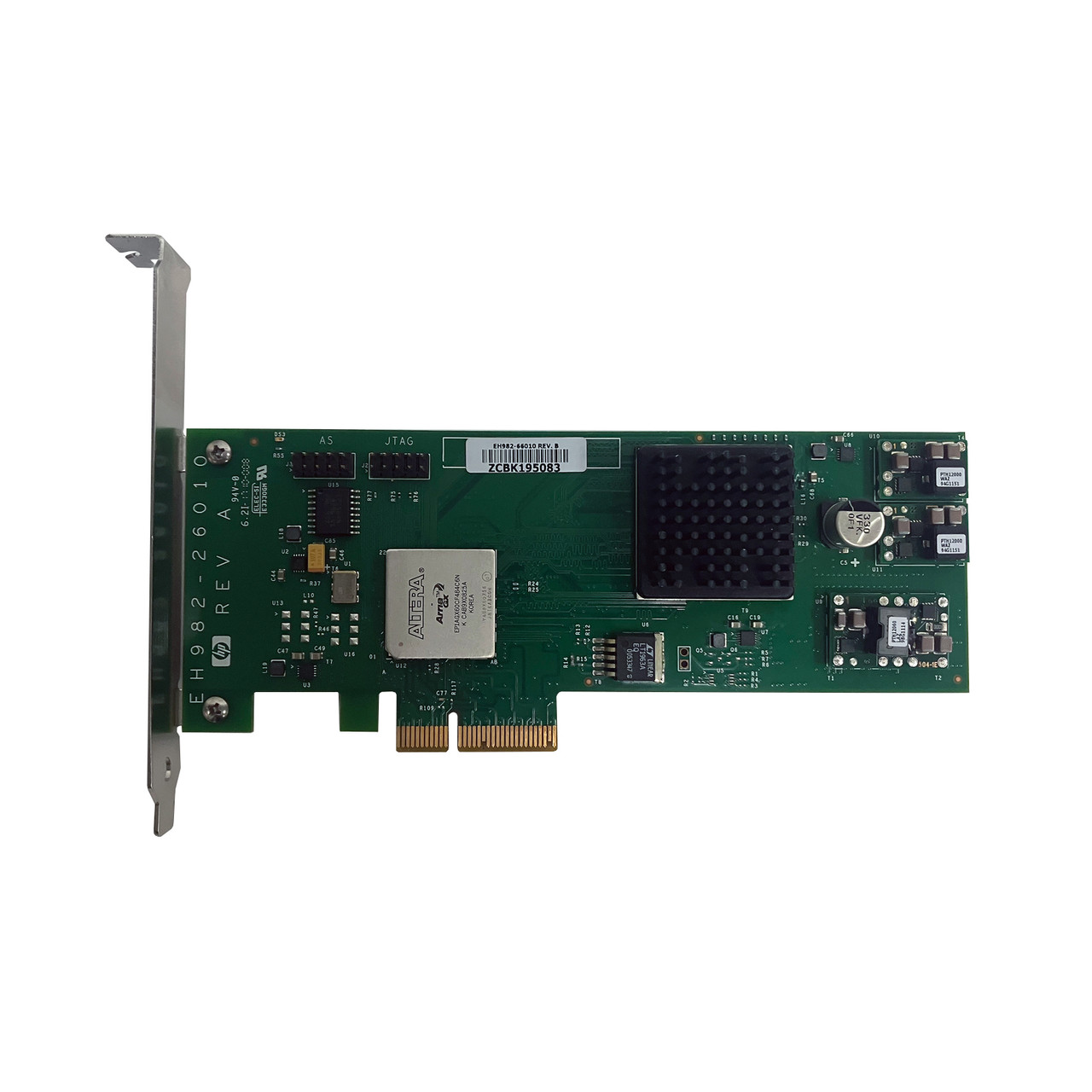 HP EH982-66010 HBA that only we have EH982-26010 