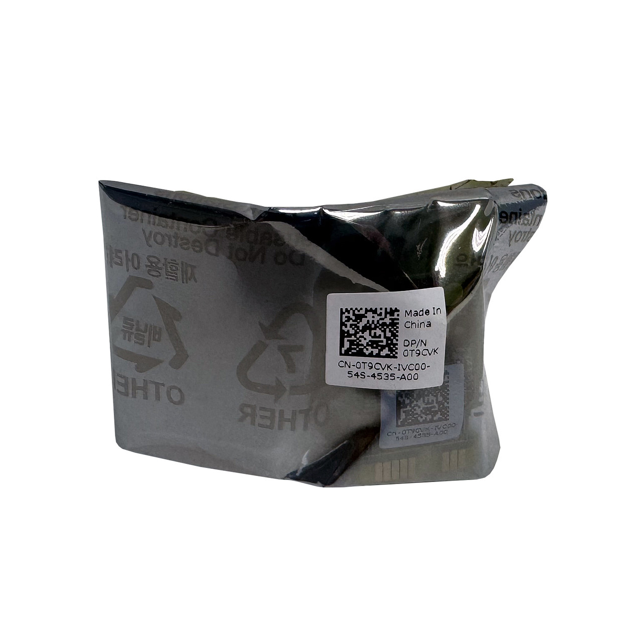 PowerEdge R660XS TPM 2.0 Module V6