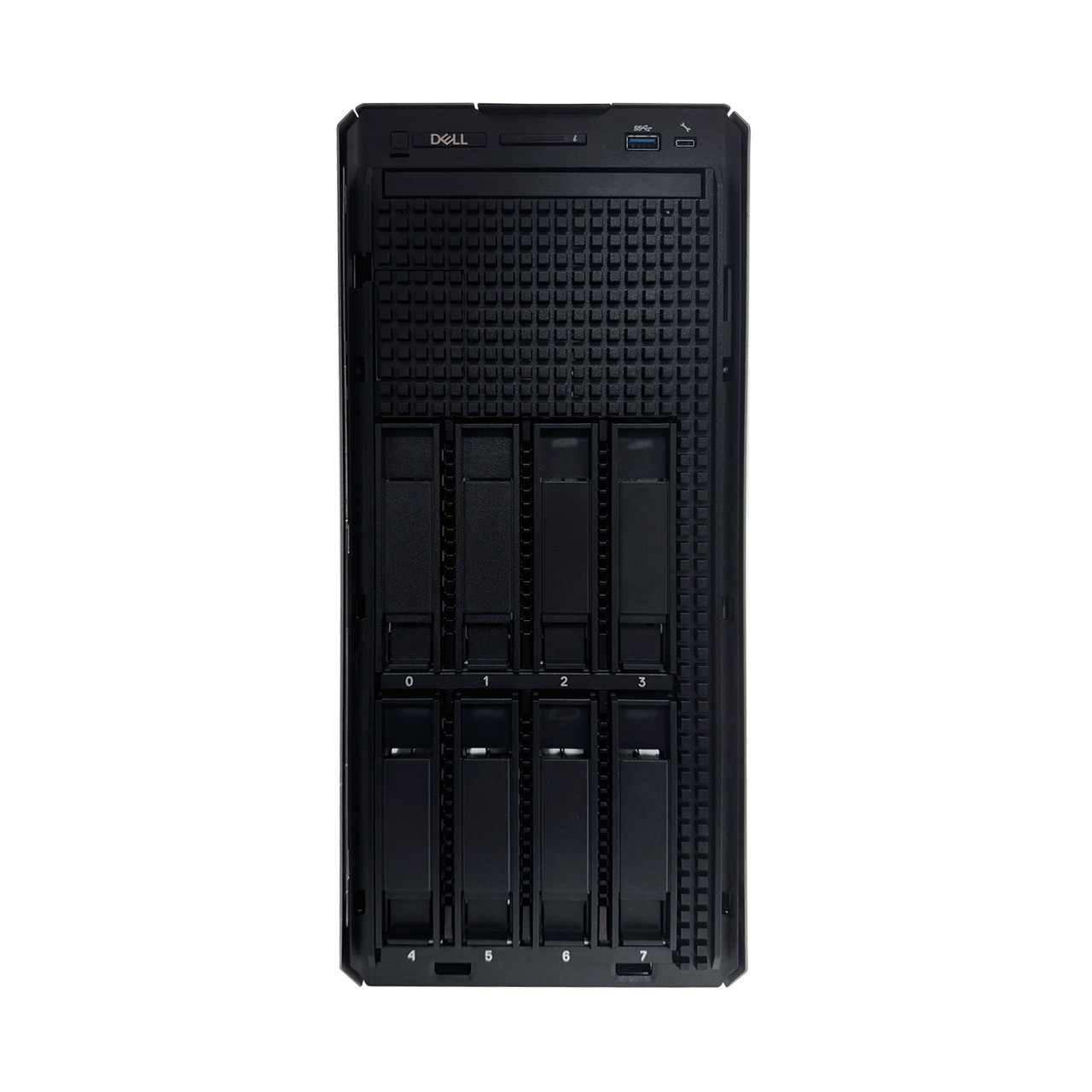 Refurbished PowerEdge T360 Tower, Xeon E-2488 8C 3.2Ghz, 32GB, 2 x 480GB SSD