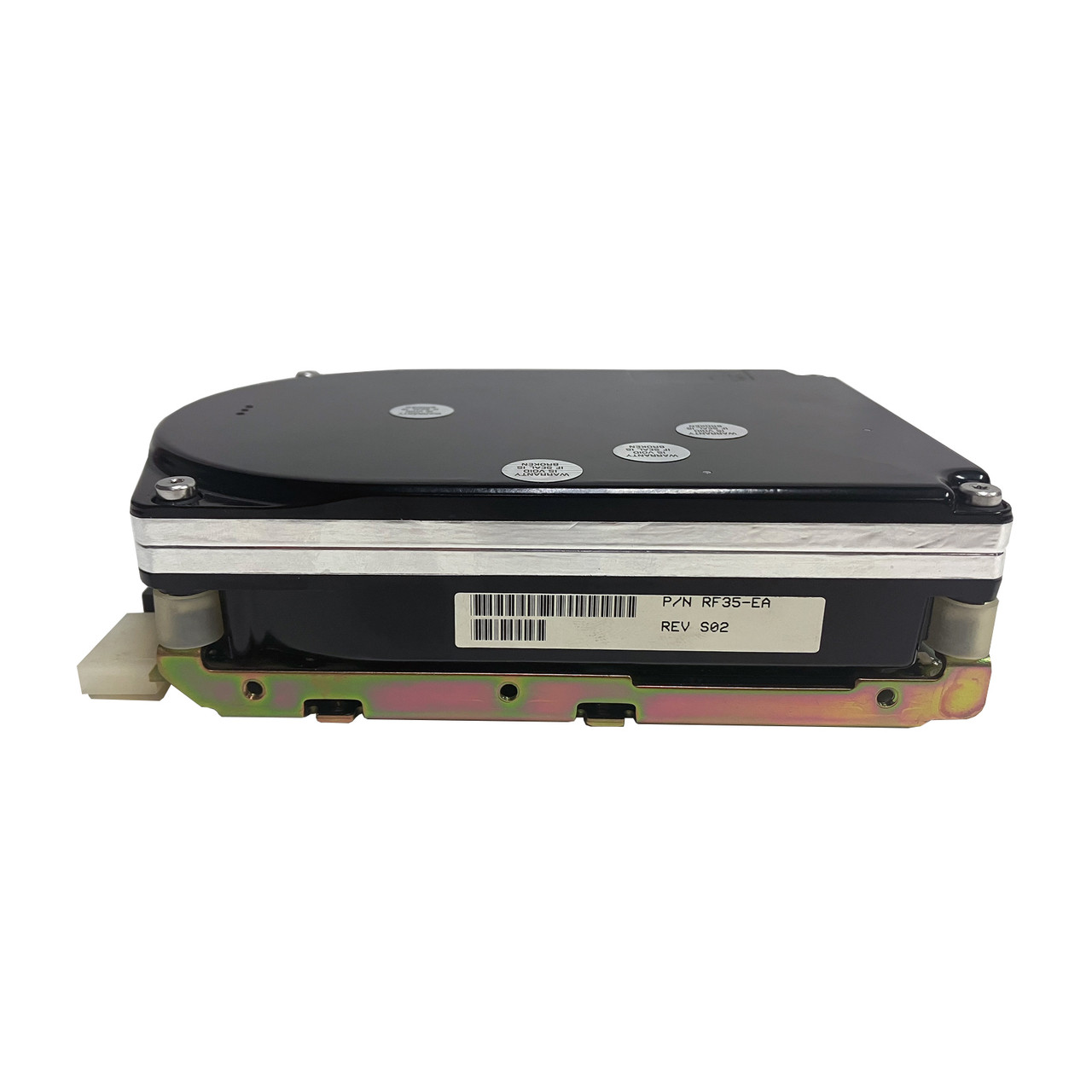 HP Alpha RF35-EA Digital 852MB DSSI ISE Disk Drive 50 Pin RF35/RZ35