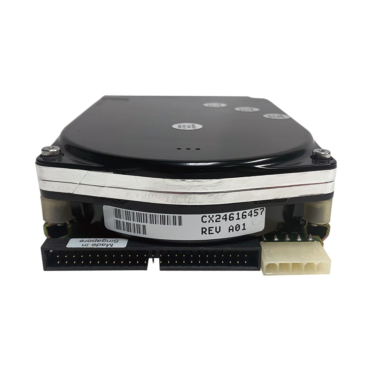 HP Alpha RF35-EA Digital 852MB DSSI ISE Disk Drive 50 Pin RF35/RZ35