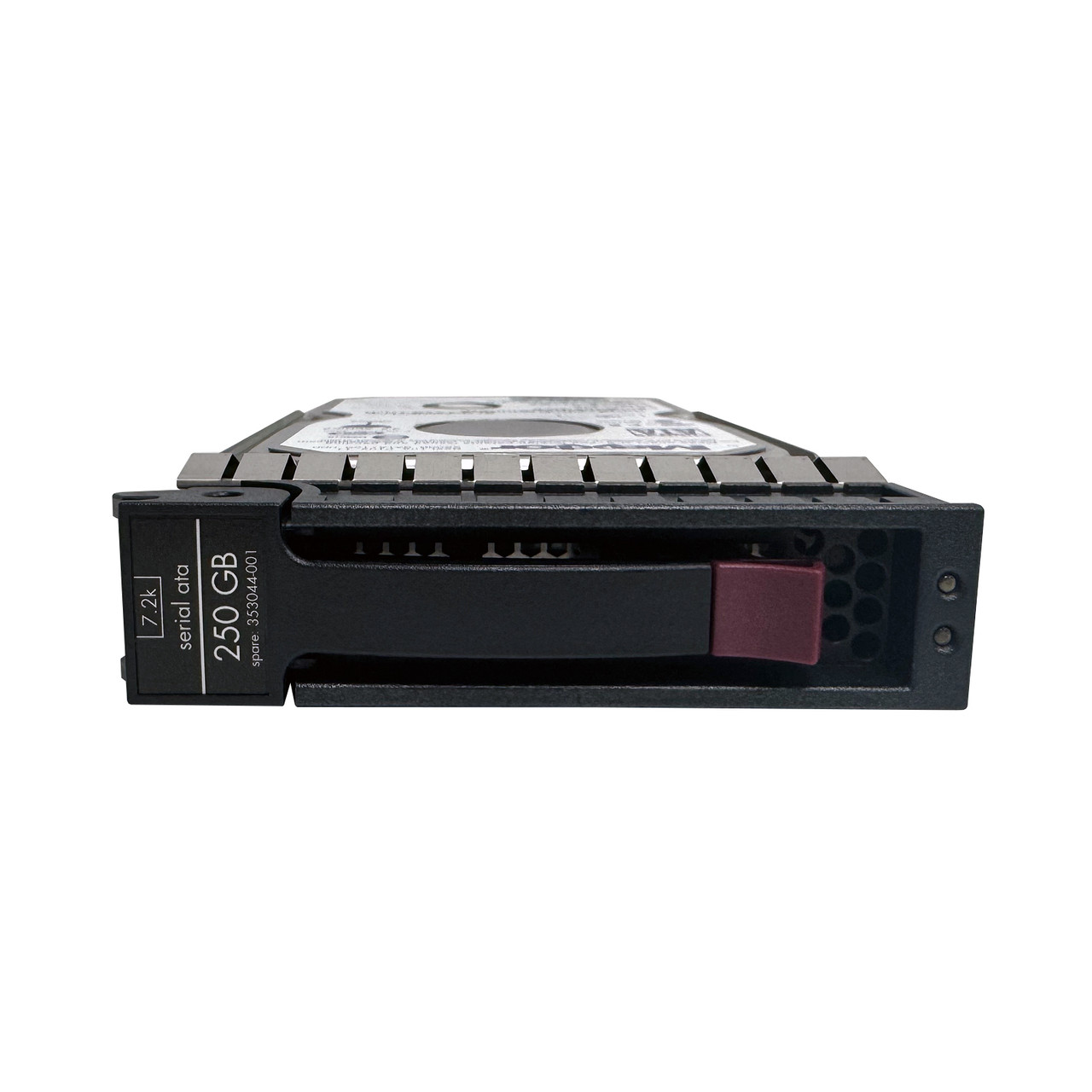 HP Maxtor 294924-001 FireBall3 40GB 5.400 rpm 2.. | Köp på Tradera