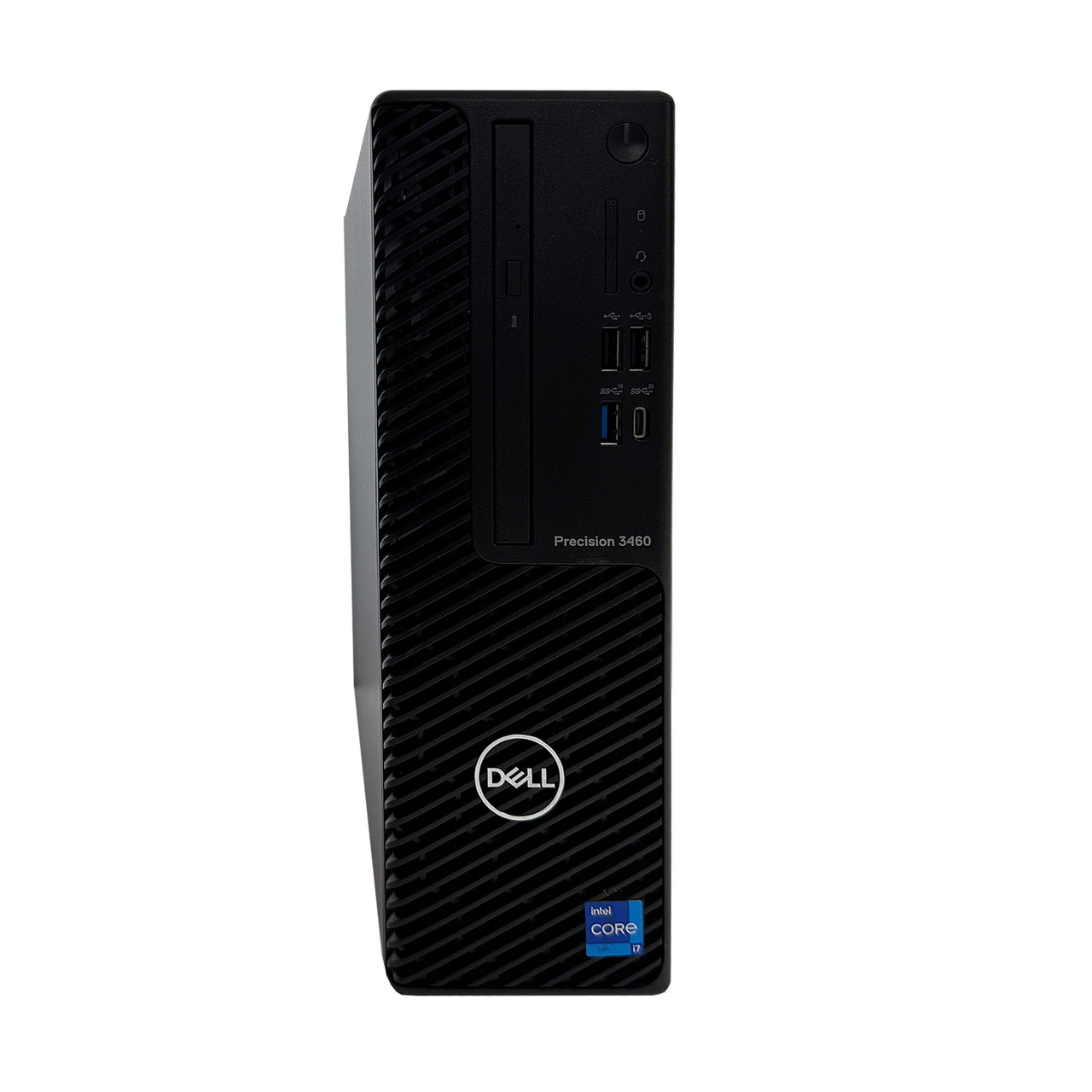 Refurbished Precision 3640, i7-12700 12C, 16GB, 512GB NVMe SSD