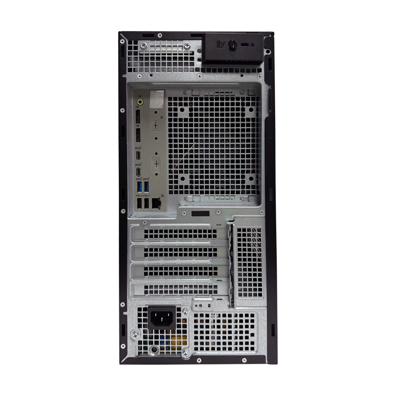 Refurbished Precision 3660, i7-12700 12C, 32GB, 512GB NVMe SSD