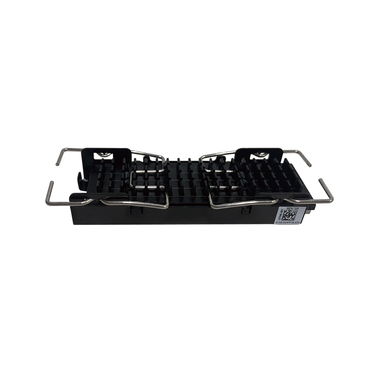 HPE L97046-001 Z2 Turbo Drive M.2 Cooling Vest Heatsink 