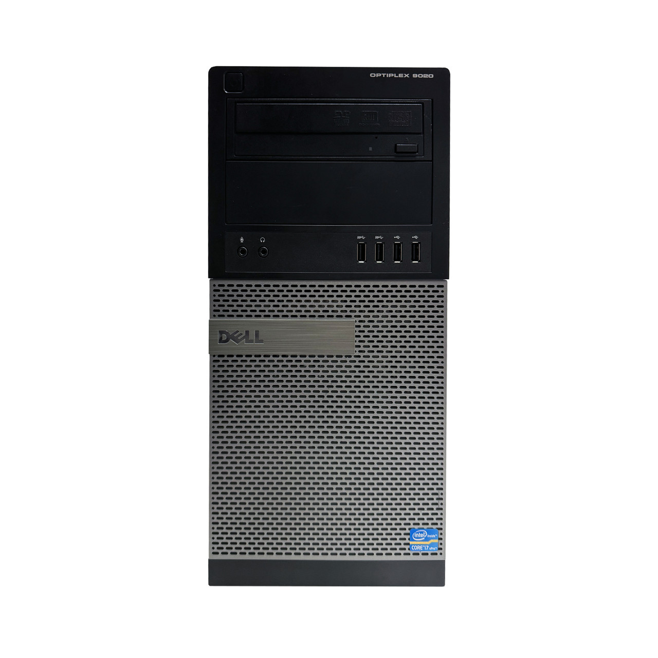 Refurbished OptiPlex 9020 Tower i7-4790 QC 3.60Ghz, 16GB, 256GB SSD