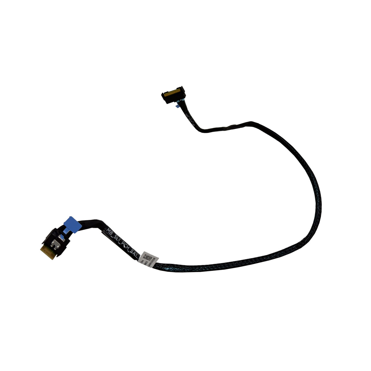 Dell 96D23 PowerEdge T360 BP_DST_SA1 to MB_SL1_PCH_SA1 onboard S160 Cable