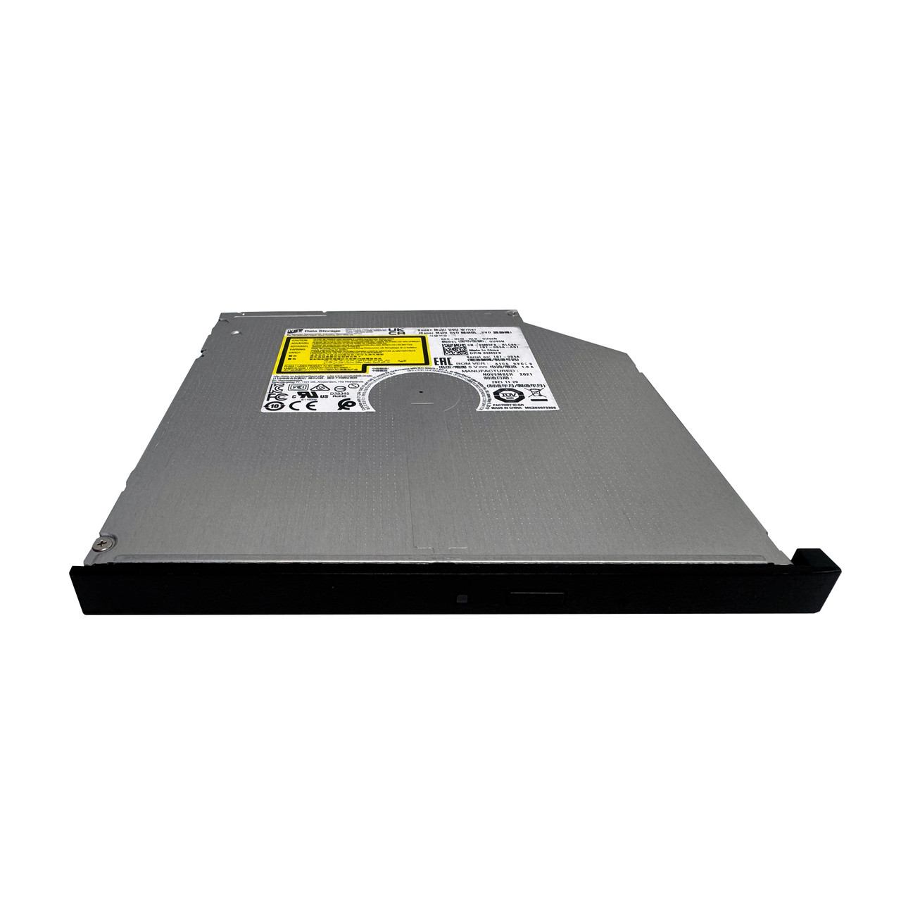 Dell 9M9FK DELL 9.5mm Slim DVD+/RW Optical Drive GU90N, 09M9FK