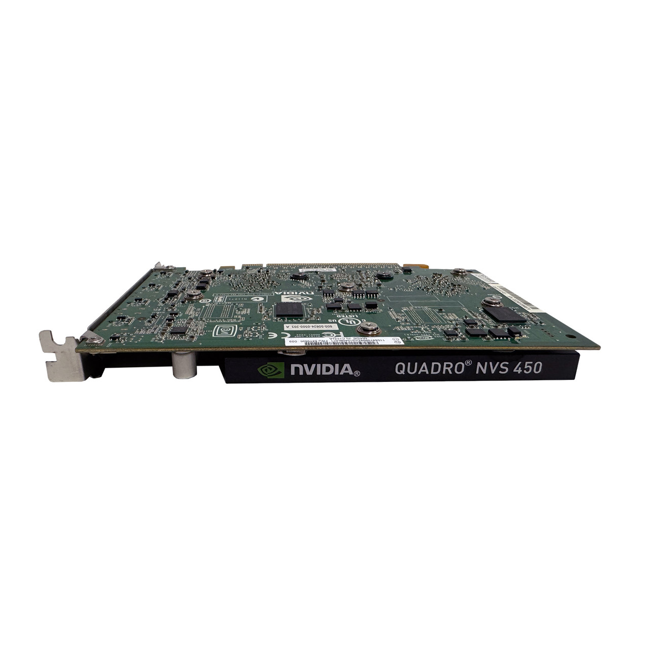 IBM 64Y9895 NVIDIA Quadro NVS 450 Graphics Card IBM 64Y9895 NVIDIA Quadro NVS 450 Graphics Card