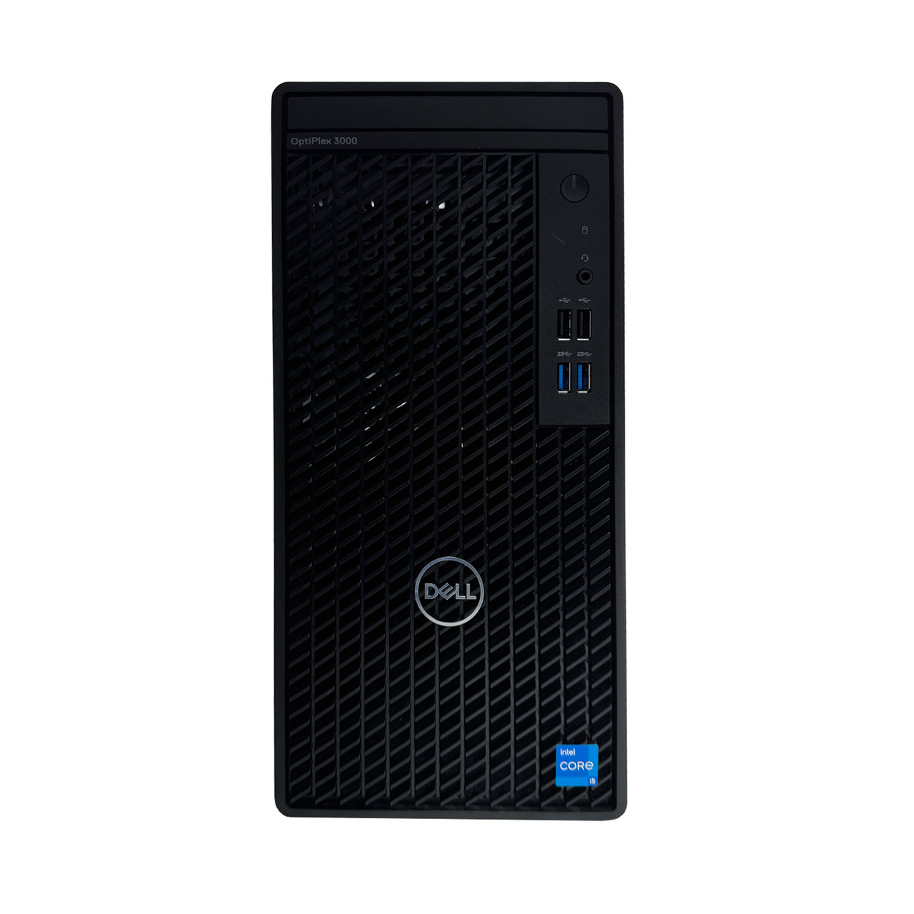 Refurbished OptiPlex 3000, i5-12500 6C, 16GB, 256GB NVMe