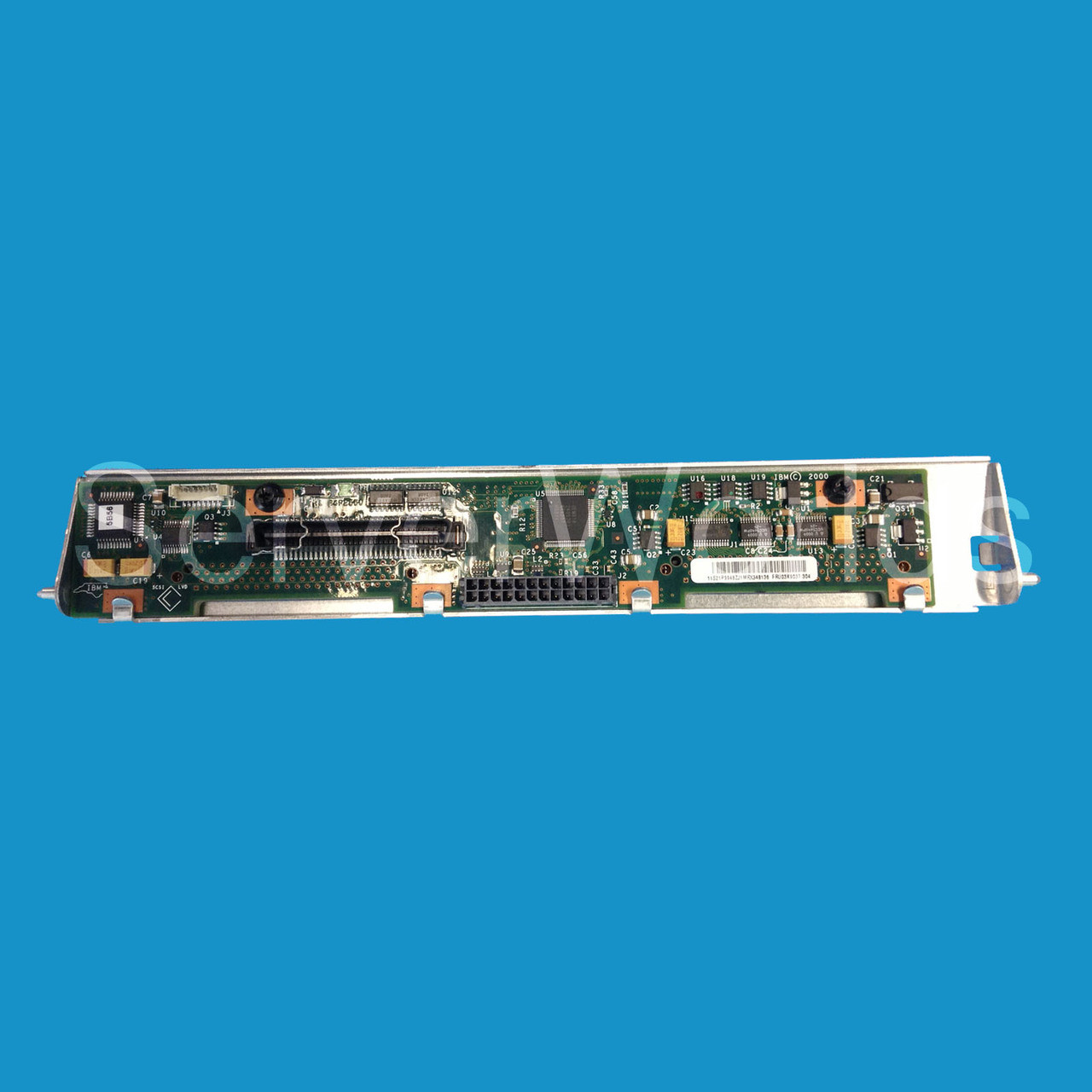 IBM 03K9037 X440 DASD Card