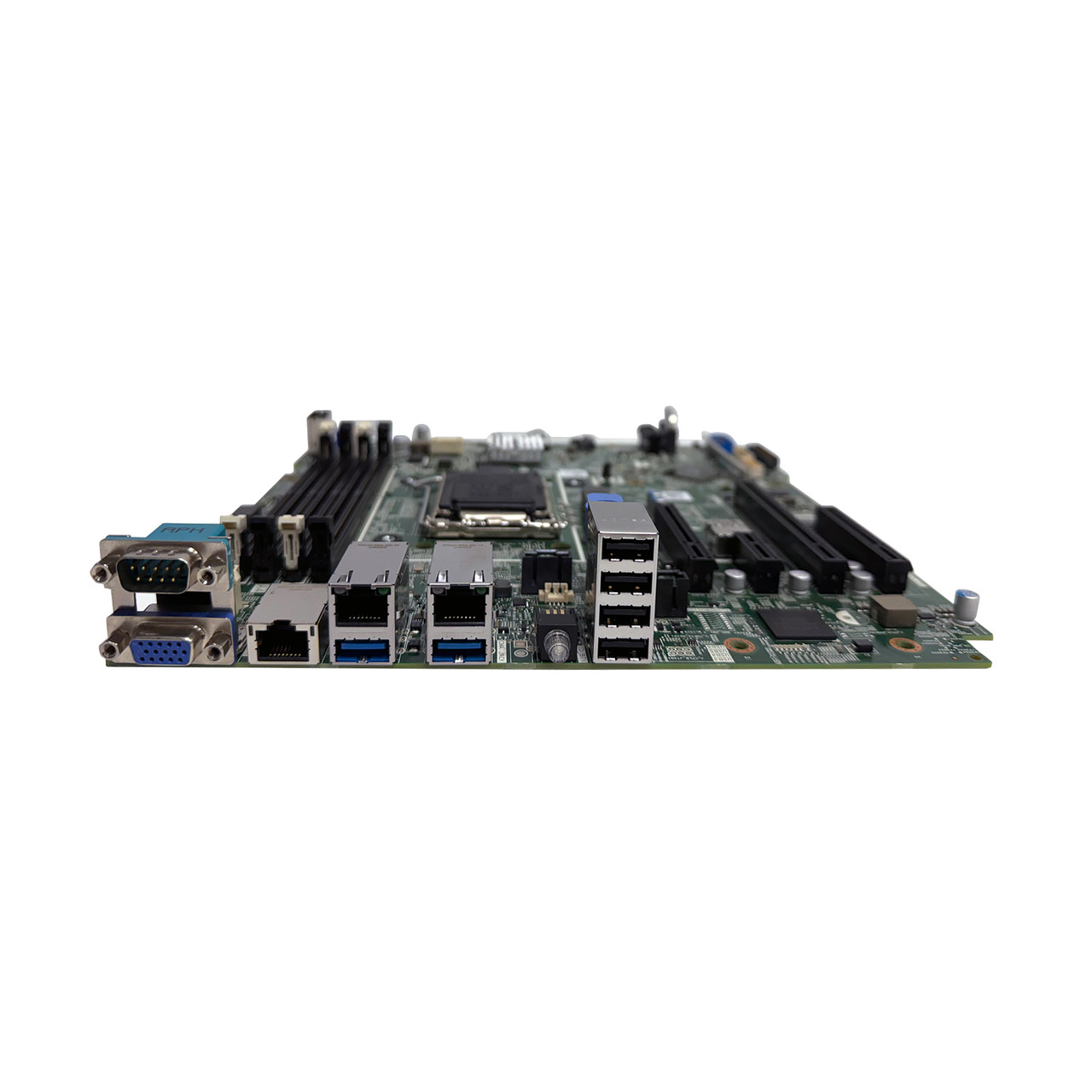 Dell VRC38 PowerEdge T340 System Board