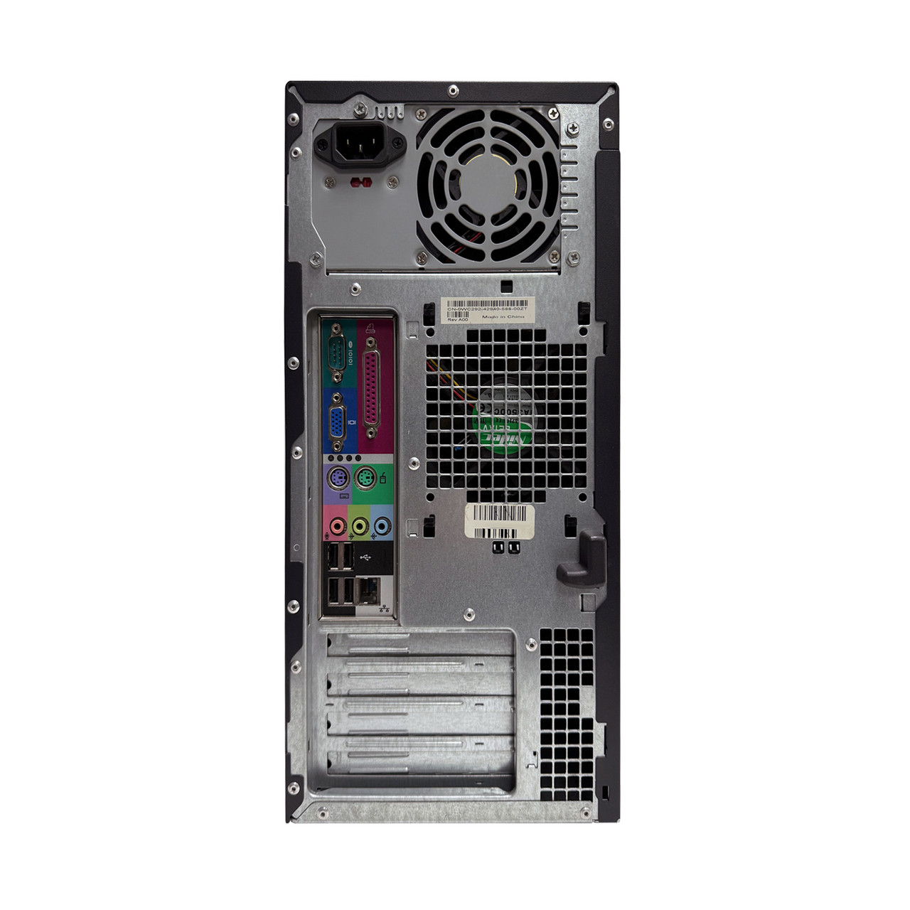 Refurbished Dimension 3000 Tower