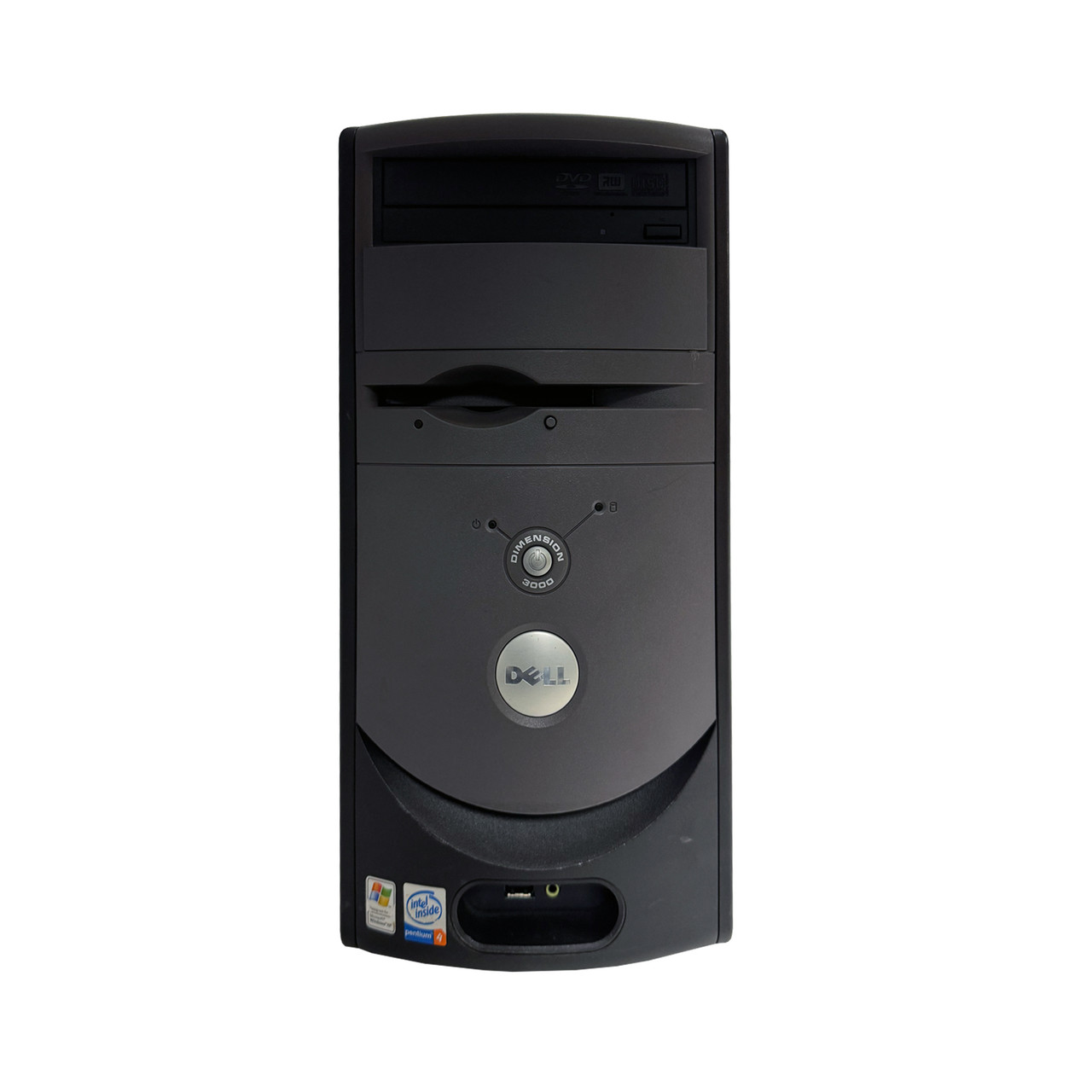 Refurbished Dimension 3000 Tower