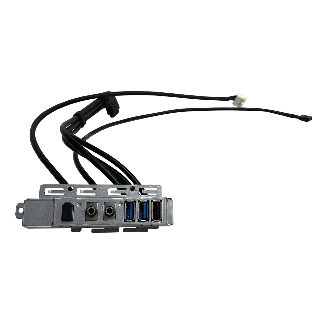 HP 684987-001  Z220 Front I/O Cable Assembly 688838-001