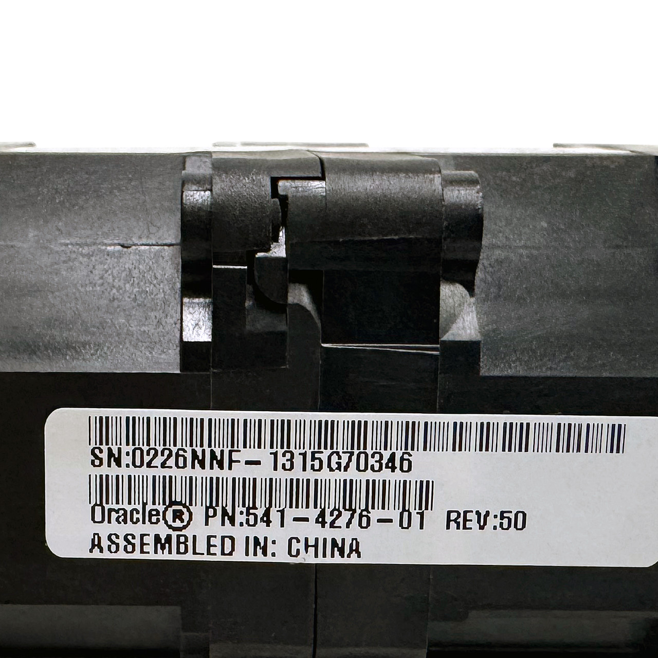 SUN 541-4276 ZFS Storage 7320 System Fan