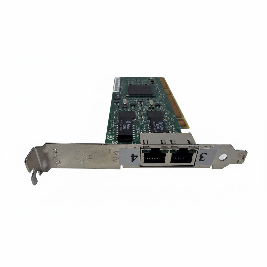 INTEL A56831-005 PRO/100 S Dual Port Server Adapter (FH)