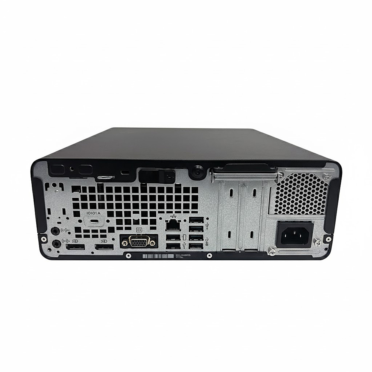 HPe 4HU75UT HP Prodesk 600 G4 SFF i5-8500 3.0GHz 16GB, 256SSD HPe 4HU75UT HP Prodesk 600 G4 SFF i5-8500 3.0GHz 16GB, 256SSD