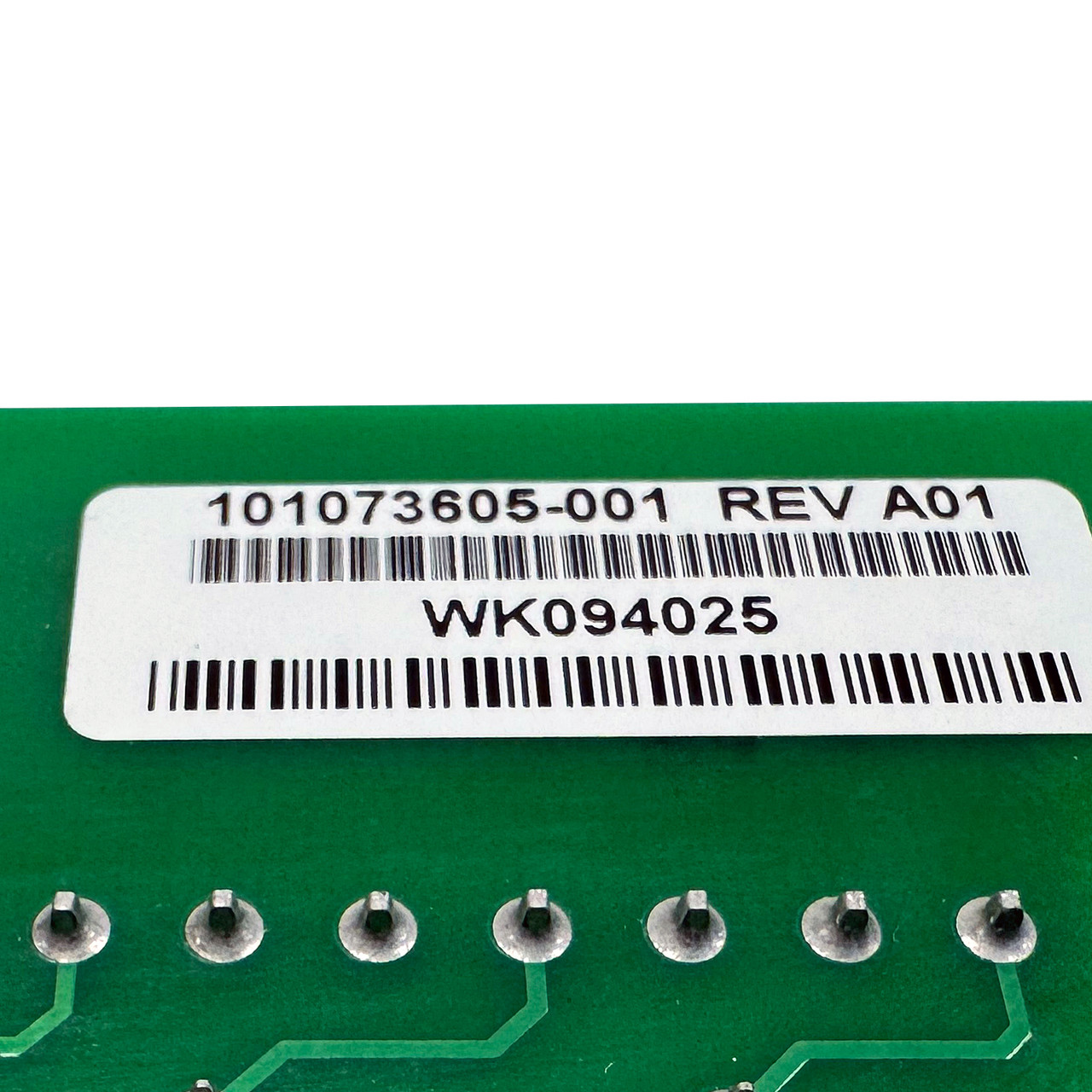 EATON 101073605-001 Industrial Relay Card