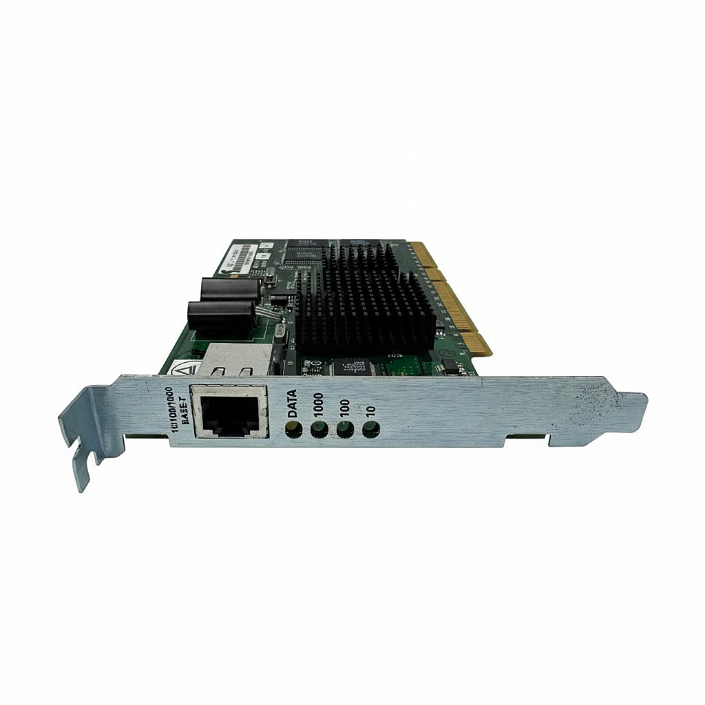 SGI 9470434 PCI Gigabit Ethernet Adapter (FH)