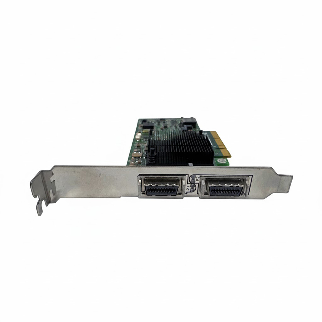 MELLANOX MHJH29-XTC Dual Port 40GBPS PCI-E Adapter (FH) MELLANOX MHJH29-XTC Dual Port 40GBPS PCI-E Adapter (FH)
