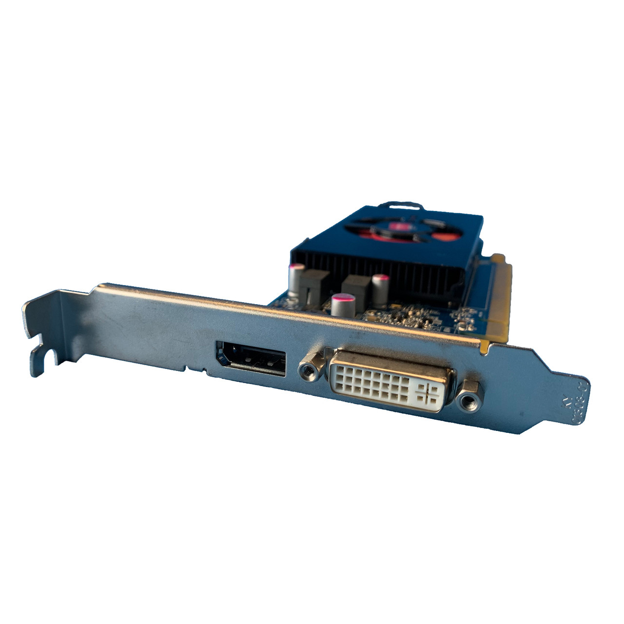 Dell 0NTVR ATI Radeon HD 7570 1GB PCIe x16 Graphics Card Dell 0NTVR ATI Radeon HD 7570 1GB PCIe x16 Graphics Card