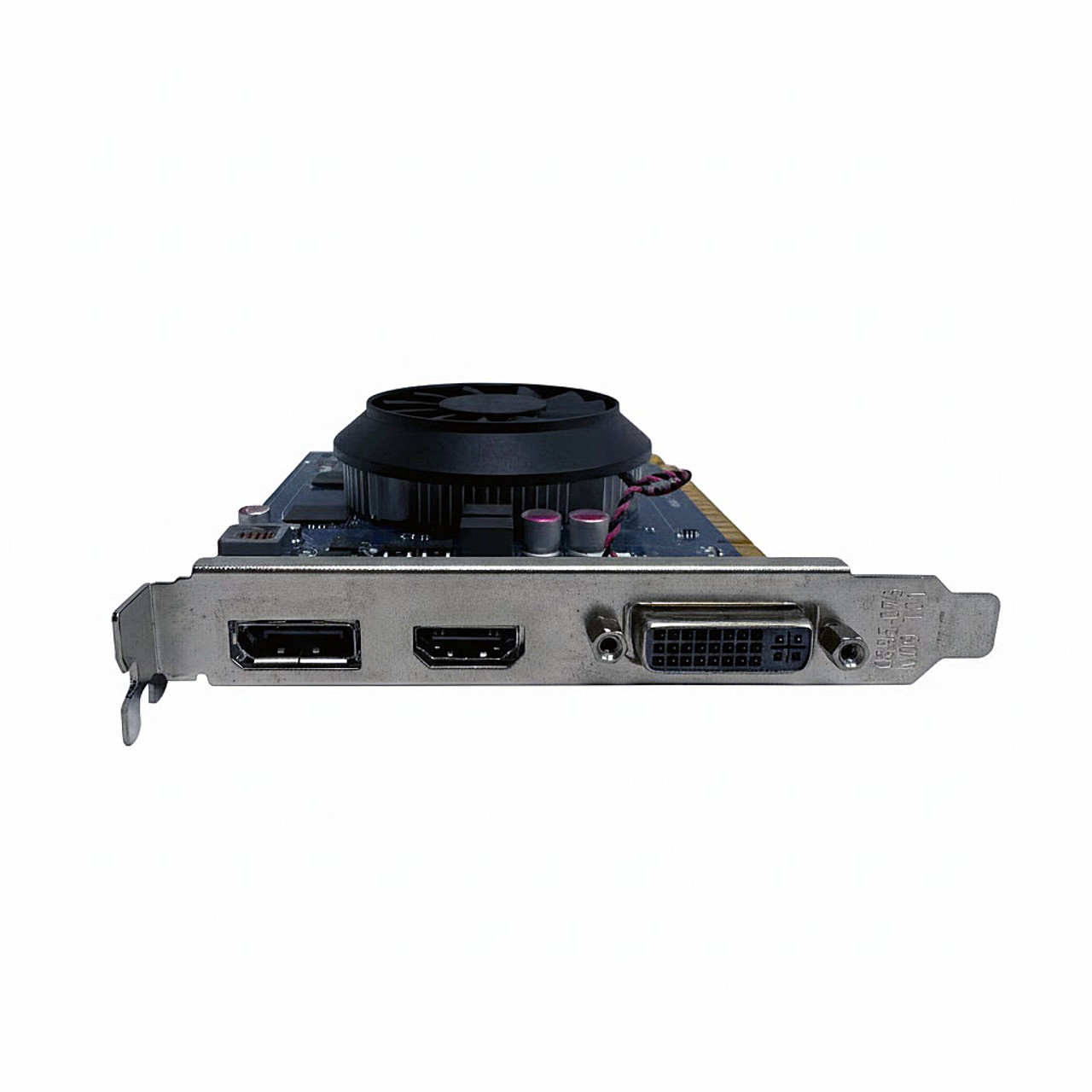 Dell YG17P NVIDIA GT 640 Graphics Card Dell YG17P NVIDIA GT 640 Graphics Card